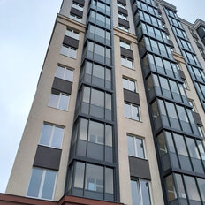 Квартира 32,3 м², 1-комнатная - изображение 4