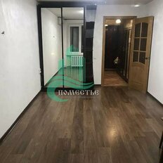 Квартира 44,5 м², 2-комнатная - изображение 1