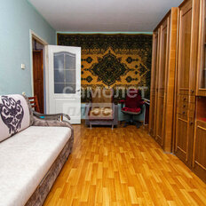 Квартира 37 м², 1-комнатная - изображение 2