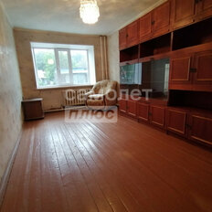 Квартира 57,3 м², 3-комнатная - изображение 3