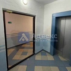 Квартира 40,1 м², 1-комнатная - изображение 2