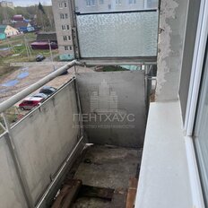 Квартира 48,6 м², 2-комнатная - изображение 3