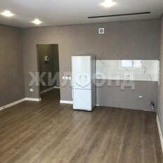 Квартира 31 м², студия - изображение 5