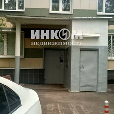 Квартира 38,4 м², 2-комнатная - изображение 5