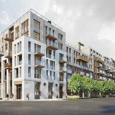 Квартира 92,2 м², 3-комнатная - изображение 4
