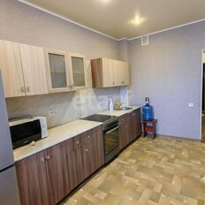 Квартира 48,9 м², 1-комнатная - изображение 4