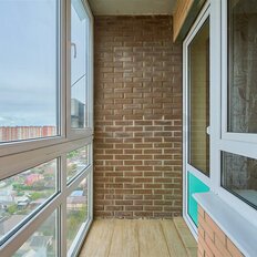 Квартира 41 м², 1-комнатная - изображение 1