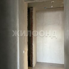 Квартира 26 м², студия - изображение 4