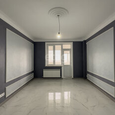 Квартира 114 м², 2-комнатная - изображение 3