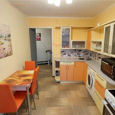 Квартира 37,4 м², 1-комнатная - изображение 3