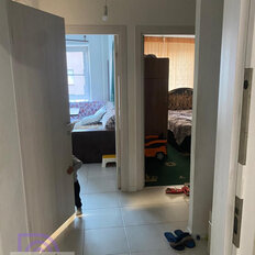 Квартира 51 м², 2-комнатная - изображение 5