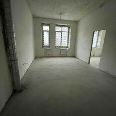 Квартира 82,8 м², студия - изображение 2