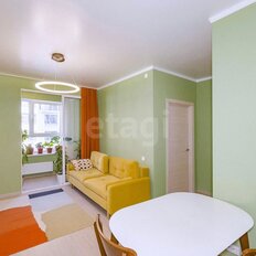Квартира 40,1 м², 1-комнатная - изображение 1
