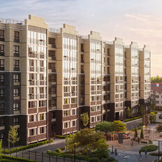 Квартира 63,3 м², 2-комнатная - изображение 3