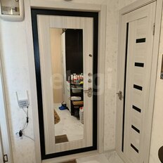 Квартира 31 м², 1-комнатная - изображение 5