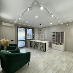 Квартира 50,1 м², 2-комнатная - изображение 1