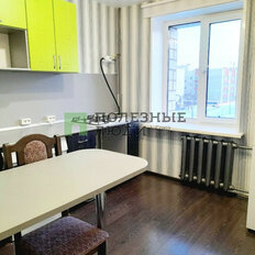 Квартира 36 м², 1-комнатная - изображение 1