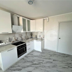 Квартира 64,5 м², 2-комнатная - изображение 2