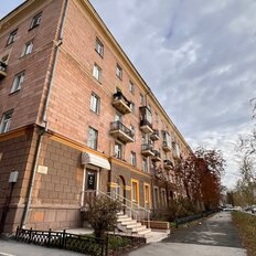 Квартира 78 м², 3-комнатная - изображение 4
