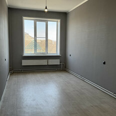 Квартира 38,4 м², 1-комнатная - изображение 3
