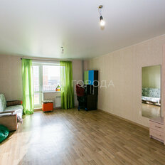 Квартира 37,8 м², студия - изображение 1