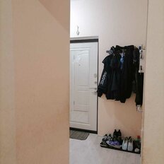 Квартира 48 м², 2-комнатная - изображение 5