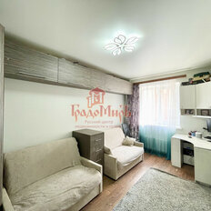 Квартира 66,7 м², 2-комнатная - изображение 2