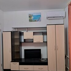 Квартира 36 м², 1-комнатная - изображение 4