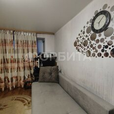 Квартира 29,5 м², 1-комнатная - изображение 3