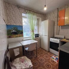Квартира 42,2 м², 2-комнатная - изображение 1
