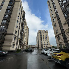 Квартира 53 м², 1-комнатная - изображение 2