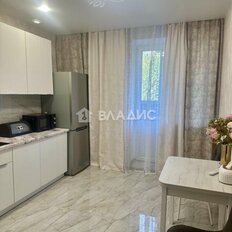 Квартира 38 м², 1-комнатная - изображение 1