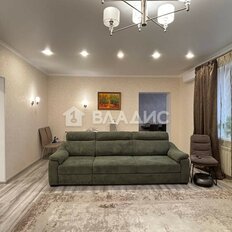 Квартира 131,9 м², 3-комнатная - изображение 3