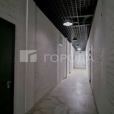 124 м², помещение свободного назначения - изображение 4