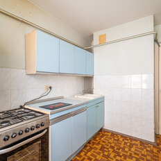 Квартира 33,4 м², 1-комнатная - изображение 5