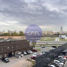 Квартира 27 м², студия - изображение 3