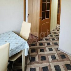 Квартира 39 м², 2-комнатная - изображение 3