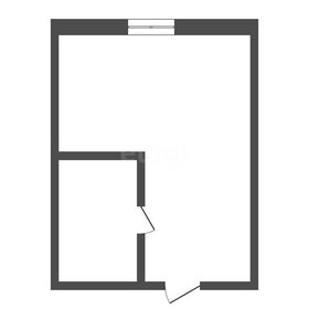 Квартира 18,5 м², студия - изображение 5