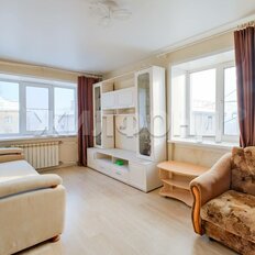 Квартира 32,6 м², 1-комнатная - изображение 1