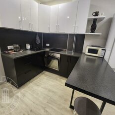 Квартира 40 м², 2-комнатная - изображение 1