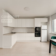 Квартира 33,1 м², студия - изображение 2