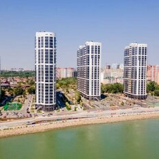 Квартира 41,4 м², 1-комнатная - изображение 3