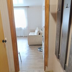 Квартира 29,4 м², 1-комнатная - изображение 3