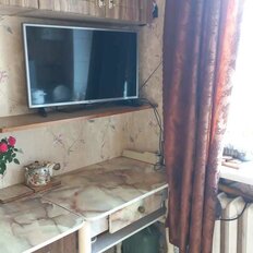 Квартира 32,5 м², 1-комнатная - изображение 5