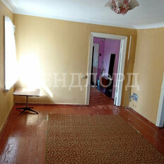 Квартира 54 м², 3-комнатная - изображение 3