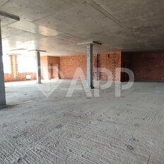 1157,5 м², помещение свободного назначения - изображение 5