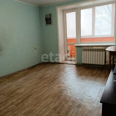 Квартира 60,3 м², 3-комнатная - изображение 1