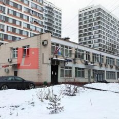 100 м², помещение свободного назначения - изображение 3