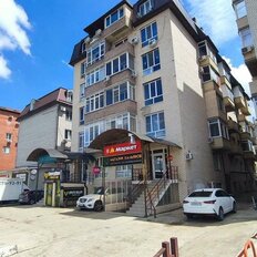 Квартира 35 м², 1-комнатная - изображение 1