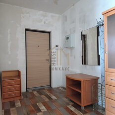 Квартира 57,1 м², 2-комнатная - изображение 2